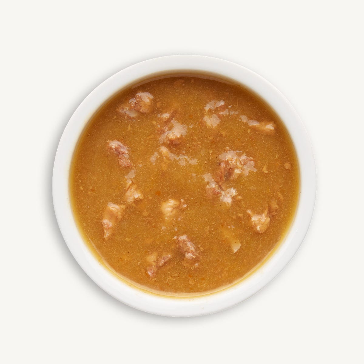 The Honest Kitchen - Pumpkin Pour Overs - Turkey (Wet Dog Food)